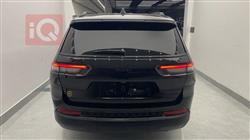 جيب جراند شيروكي إل